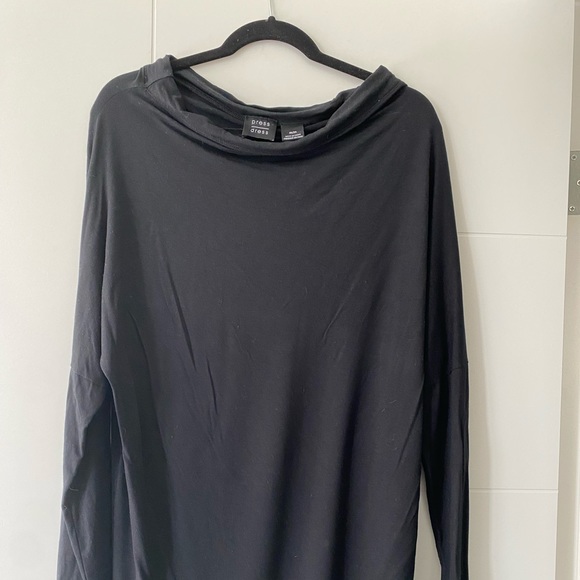 Press stretch dress - Picture 2 of 4